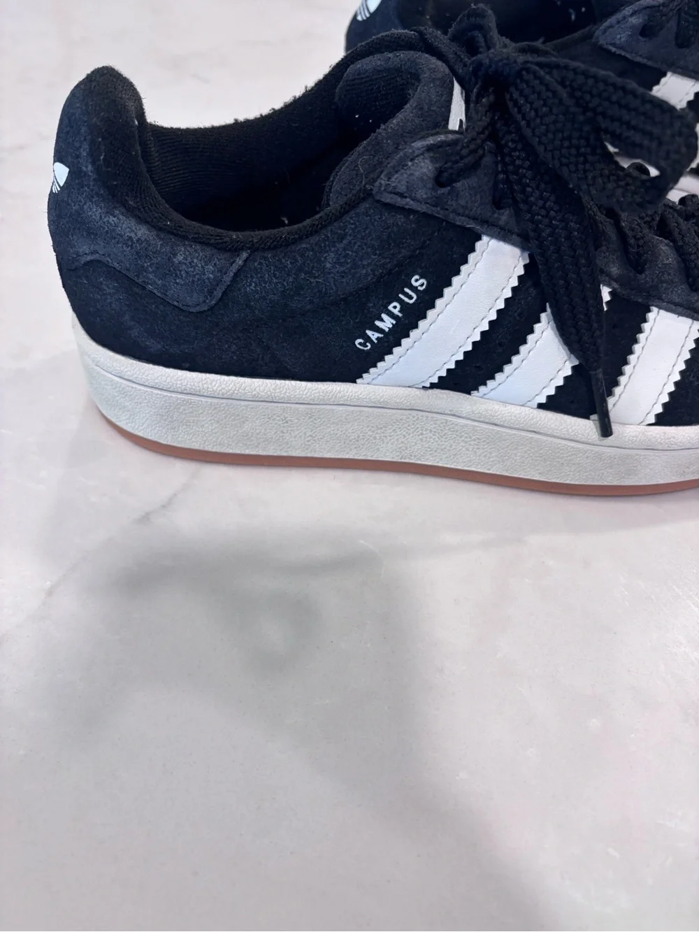 Big Kid’s adidas Campus 00s Sneakers (see size conversion details)